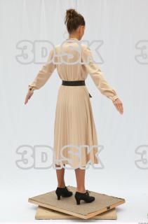 Formal dress costume texture 0006